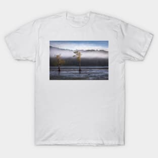 Morning Mist T-Shirt